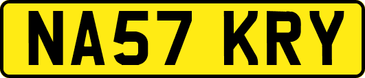 NA57KRY