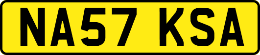 NA57KSA
