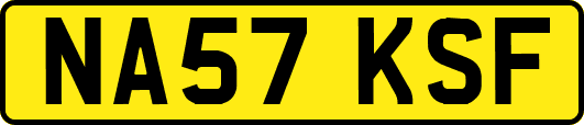 NA57KSF