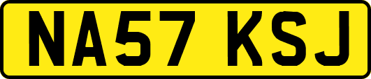 NA57KSJ