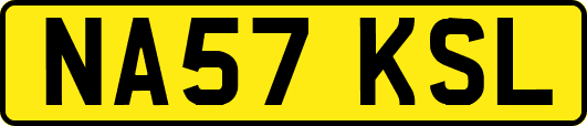 NA57KSL
