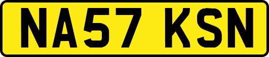 NA57KSN
