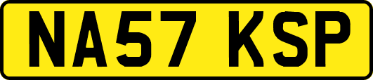 NA57KSP