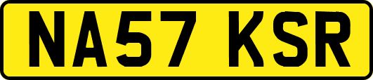 NA57KSR
