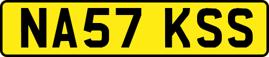 NA57KSS