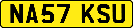 NA57KSU