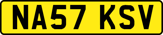 NA57KSV