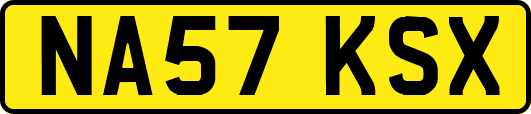 NA57KSX