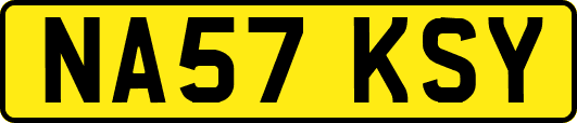 NA57KSY