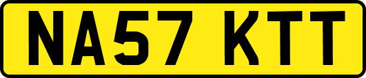 NA57KTT