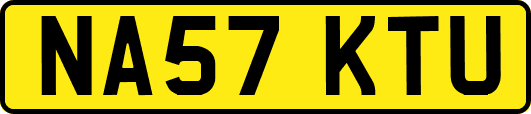 NA57KTU