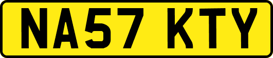 NA57KTY