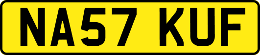 NA57KUF