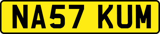 NA57KUM