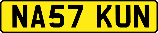 NA57KUN