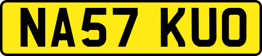 NA57KUO