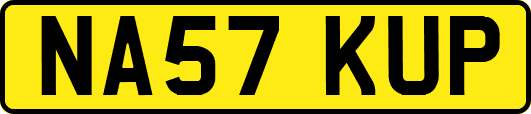 NA57KUP