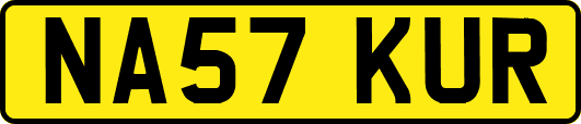 NA57KUR
