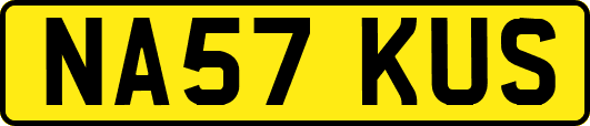NA57KUS