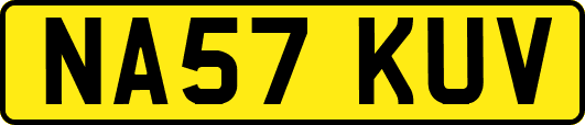 NA57KUV