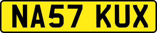 NA57KUX