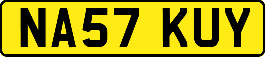 NA57KUY