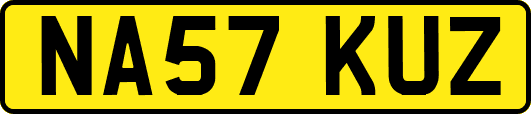 NA57KUZ