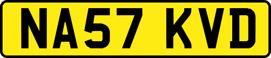 NA57KVD