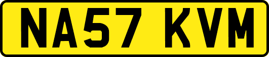 NA57KVM