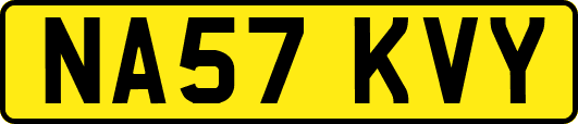 NA57KVY