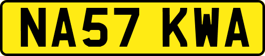 NA57KWA