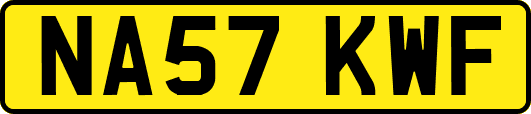 NA57KWF
