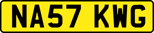 NA57KWG