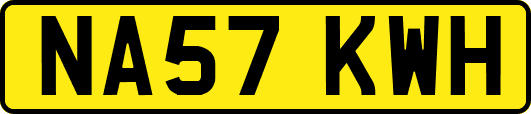 NA57KWH