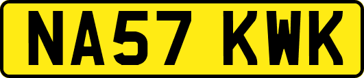 NA57KWK