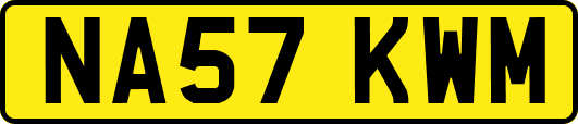 NA57KWM