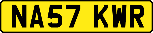 NA57KWR