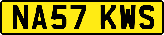 NA57KWS