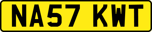 NA57KWT