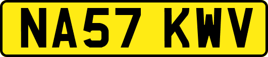 NA57KWV