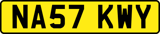 NA57KWY
