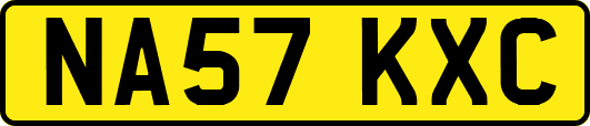 NA57KXC