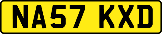 NA57KXD