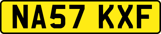 NA57KXF