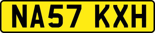 NA57KXH