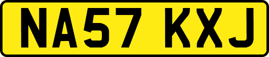 NA57KXJ