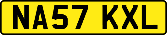 NA57KXL
