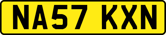 NA57KXN