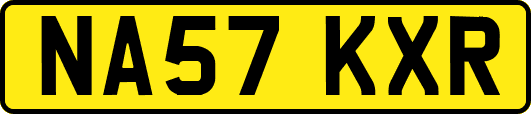 NA57KXR