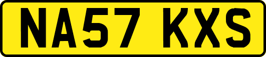 NA57KXS